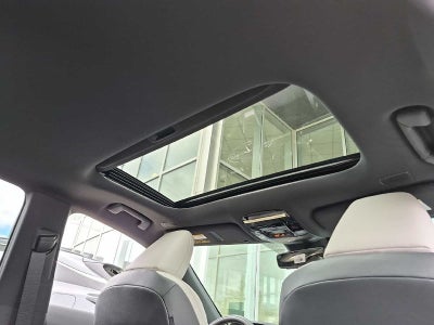 2026 Lexus RX 350 PREMIUM AWD PREMIUM