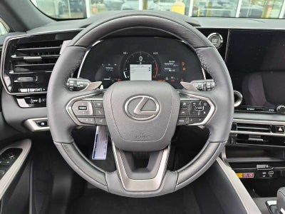 2026 Lexus RX 350 PREMIUM AWD PREMIUM