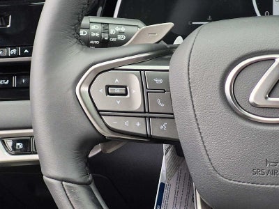 2026 Lexus RX 350 PREMIUM AWD PREMIUM