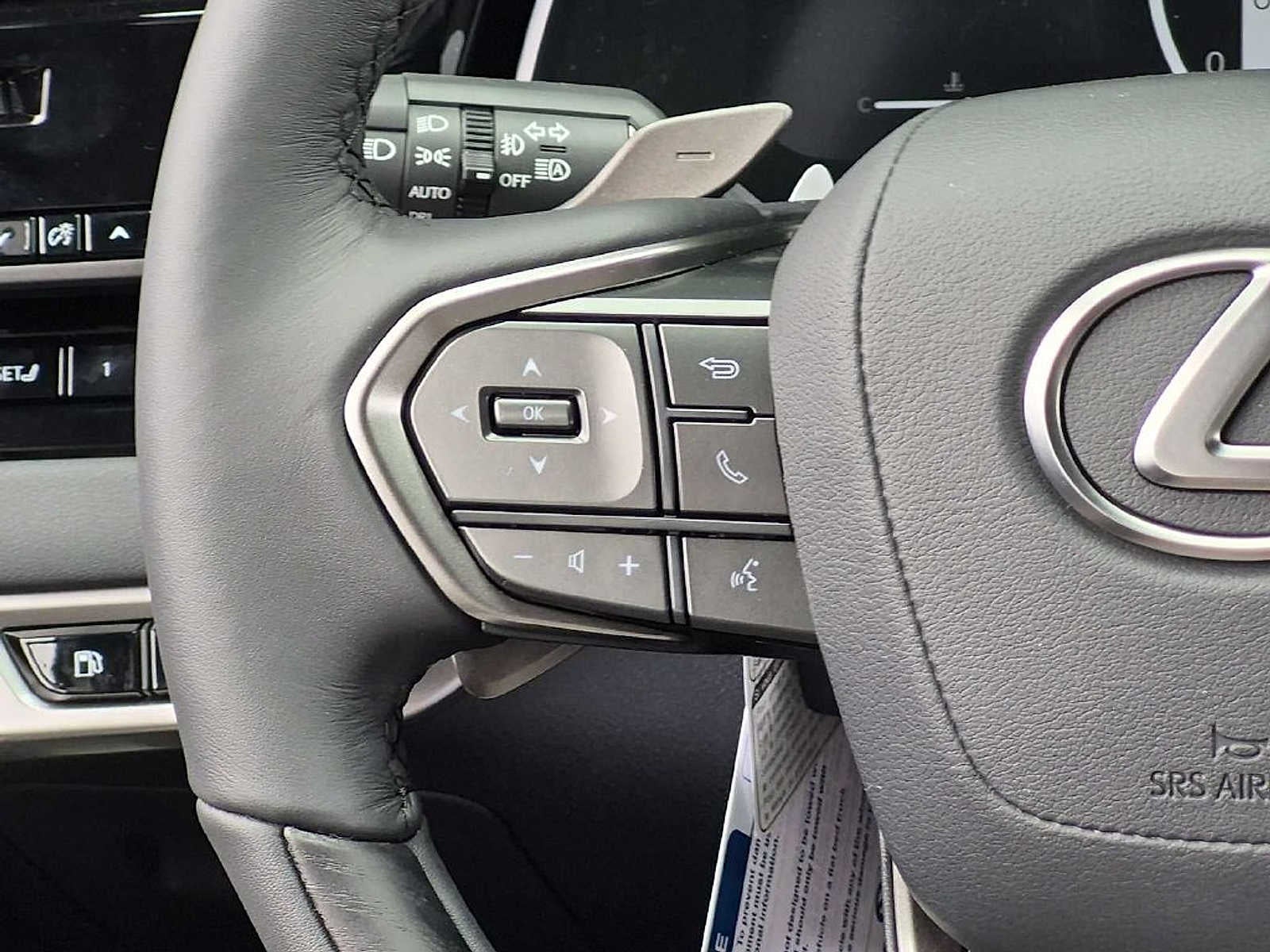 2026 Lexus RX 350 PREMIUM AWD PREMIUM