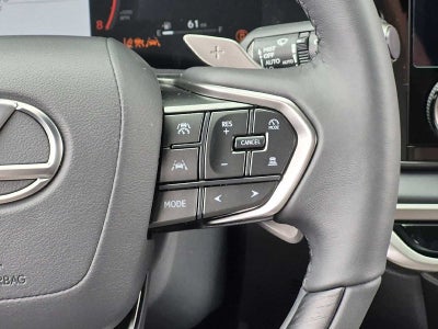 2026 Lexus RX 350 PREMIUM AWD PREMIUM
