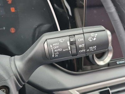 2026 Lexus RX 350 PREMIUM AWD PREMIUM