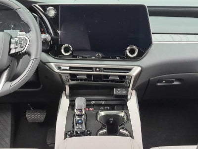 2026 Lexus RX 350 PREMIUM AWD PREMIUM