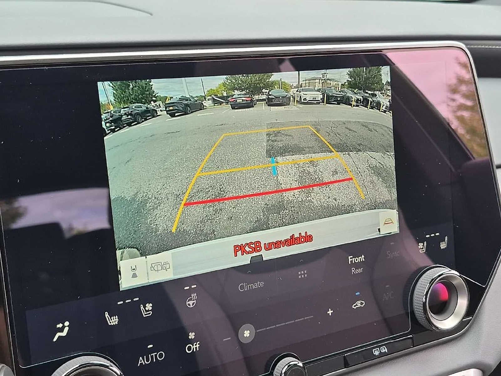 2026 Lexus RX 350 PREMIUM AWD PREMIUM