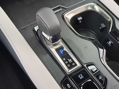 2026 Lexus RX 350 PREMIUM AWD PREMIUM