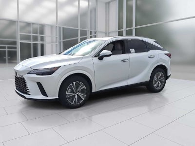 2026 Lexus RX 350 PREMIUM AWD PREMIUM