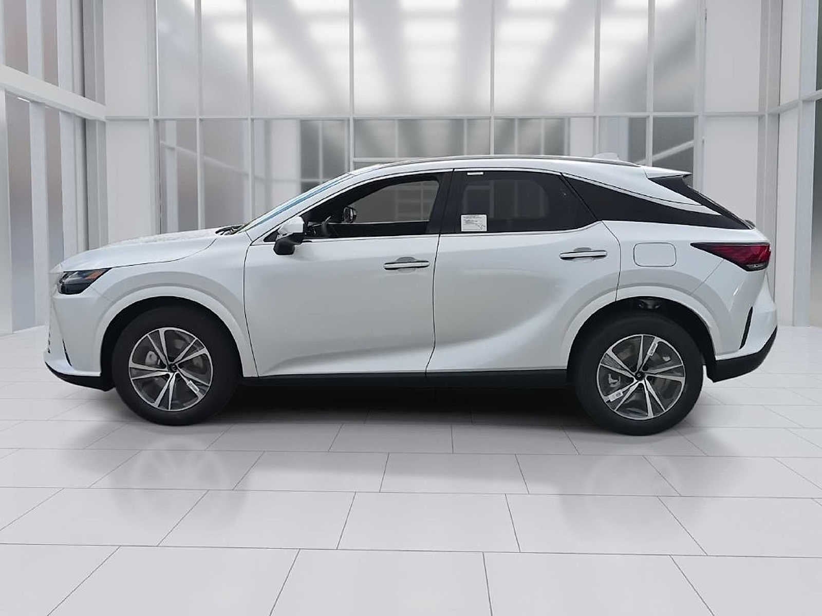 2026 Lexus RX 350 PREMIUM AWD PREMIUM