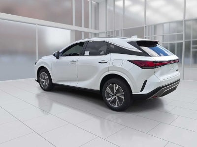 2026 Lexus RX 350 PREMIUM AWD PREMIUM