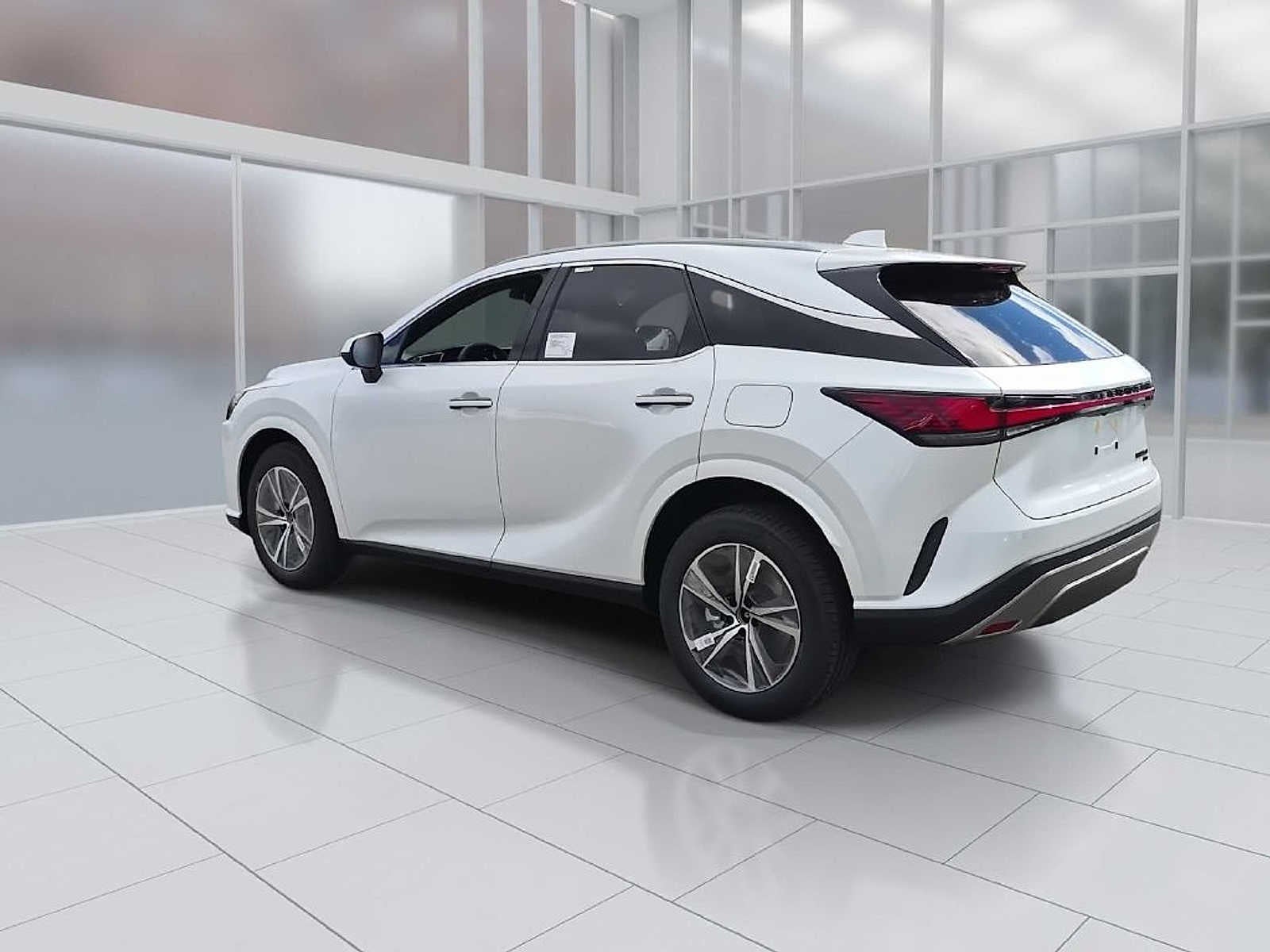 2026 Lexus RX 350 PREMIUM AWD PREMIUM