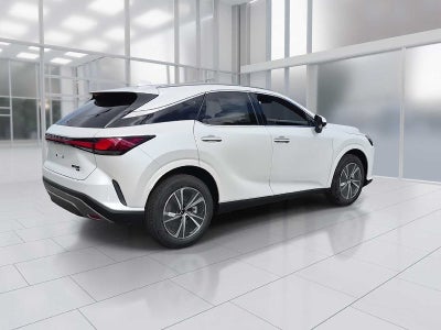 2026 Lexus RX 350 PREMIUM AWD PREMIUM