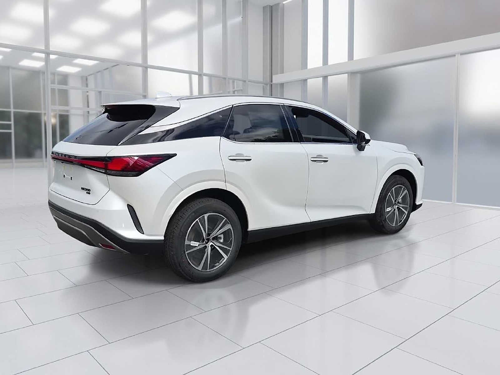 2026 Lexus RX 350 PREMIUM AWD PREMIUM