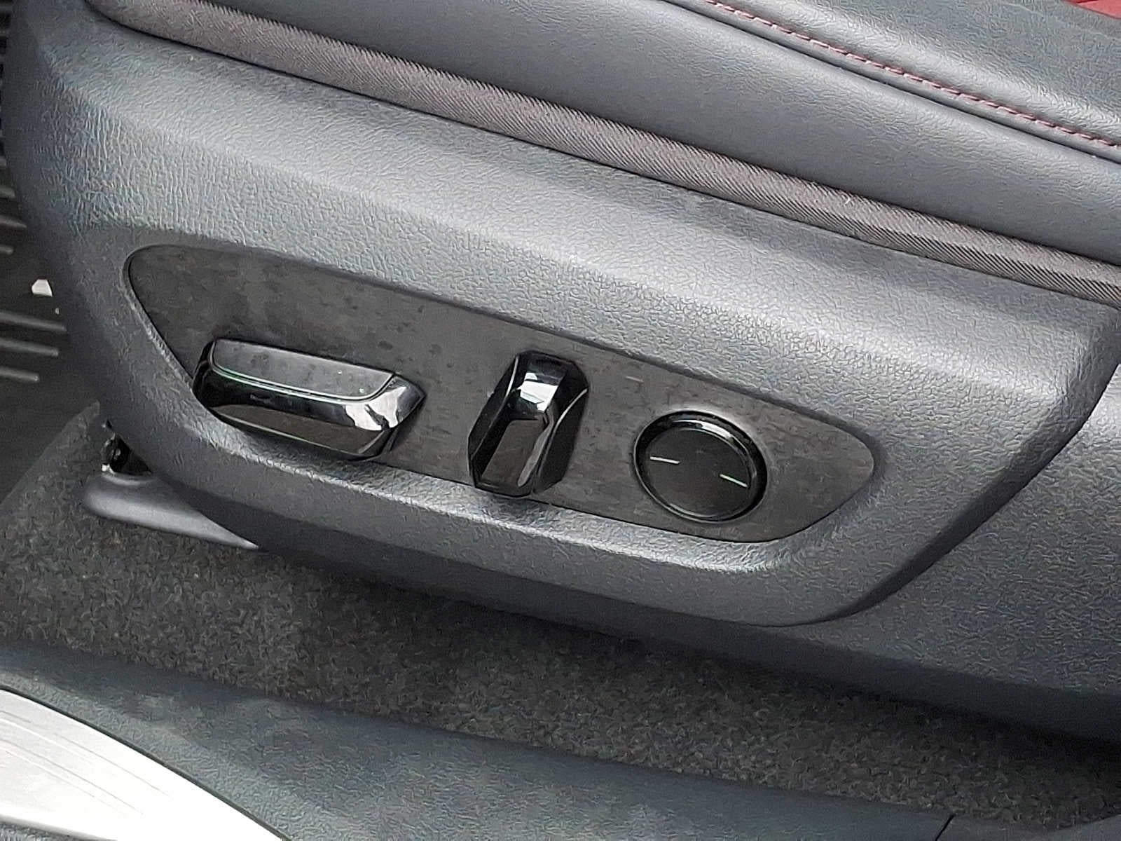 2023 Lexus RX 350 F SPORT Handling