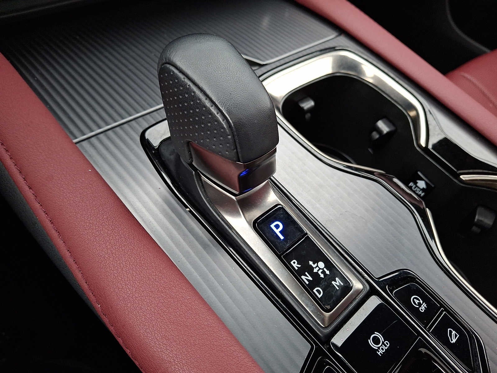 2023 Lexus RX 350 F SPORT Handling