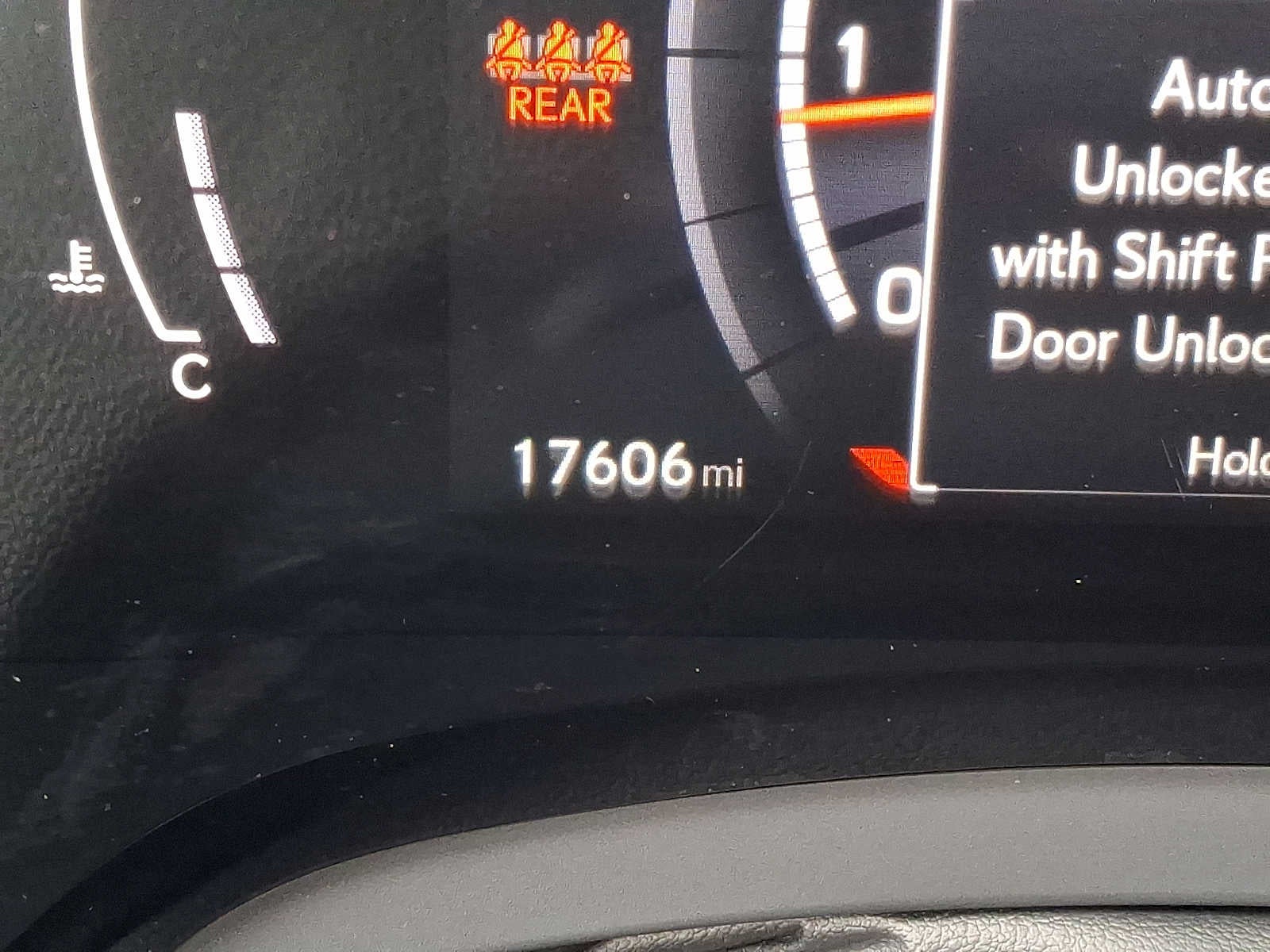 2023 Lexus RX 350 F SPORT Handling