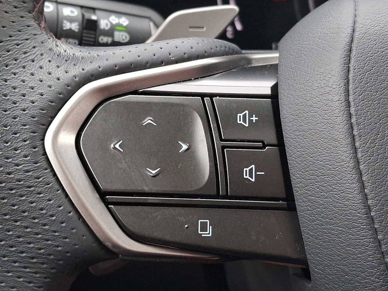2023 Lexus RX 350 F SPORT Handling