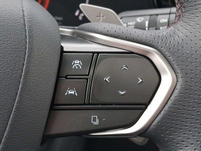 2023 Lexus RX 350 F SPORT Handling