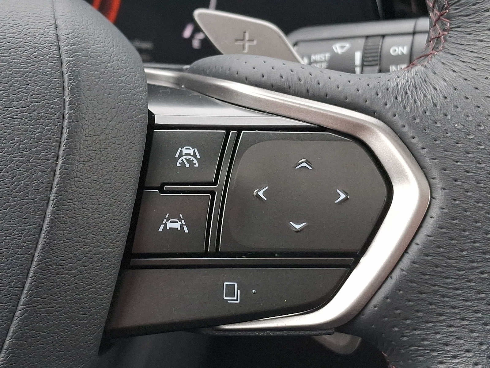 2023 Lexus RX 350 F SPORT Handling