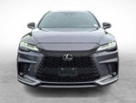 2023 Lexus RX 350 F SPORT Handling
