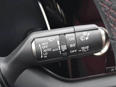 2023 Lexus RX 350 F SPORT Handling