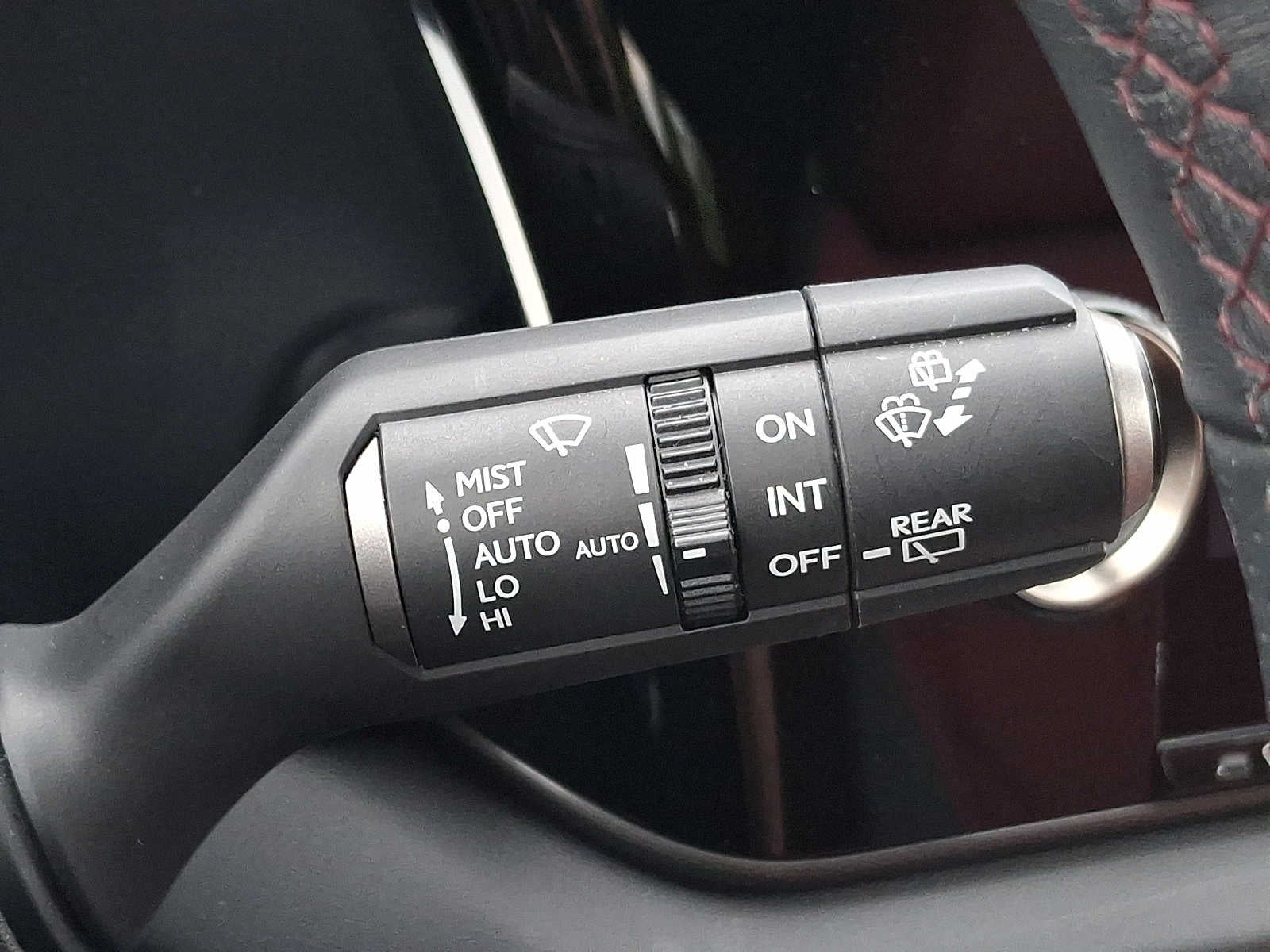 2023 Lexus RX 350 F SPORT Handling