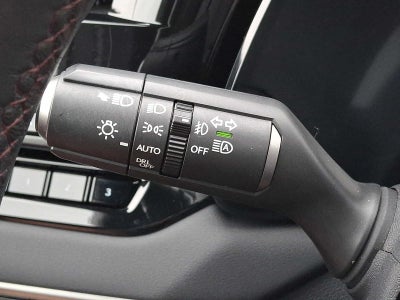 2023 Lexus RX 350 F SPORT Handling