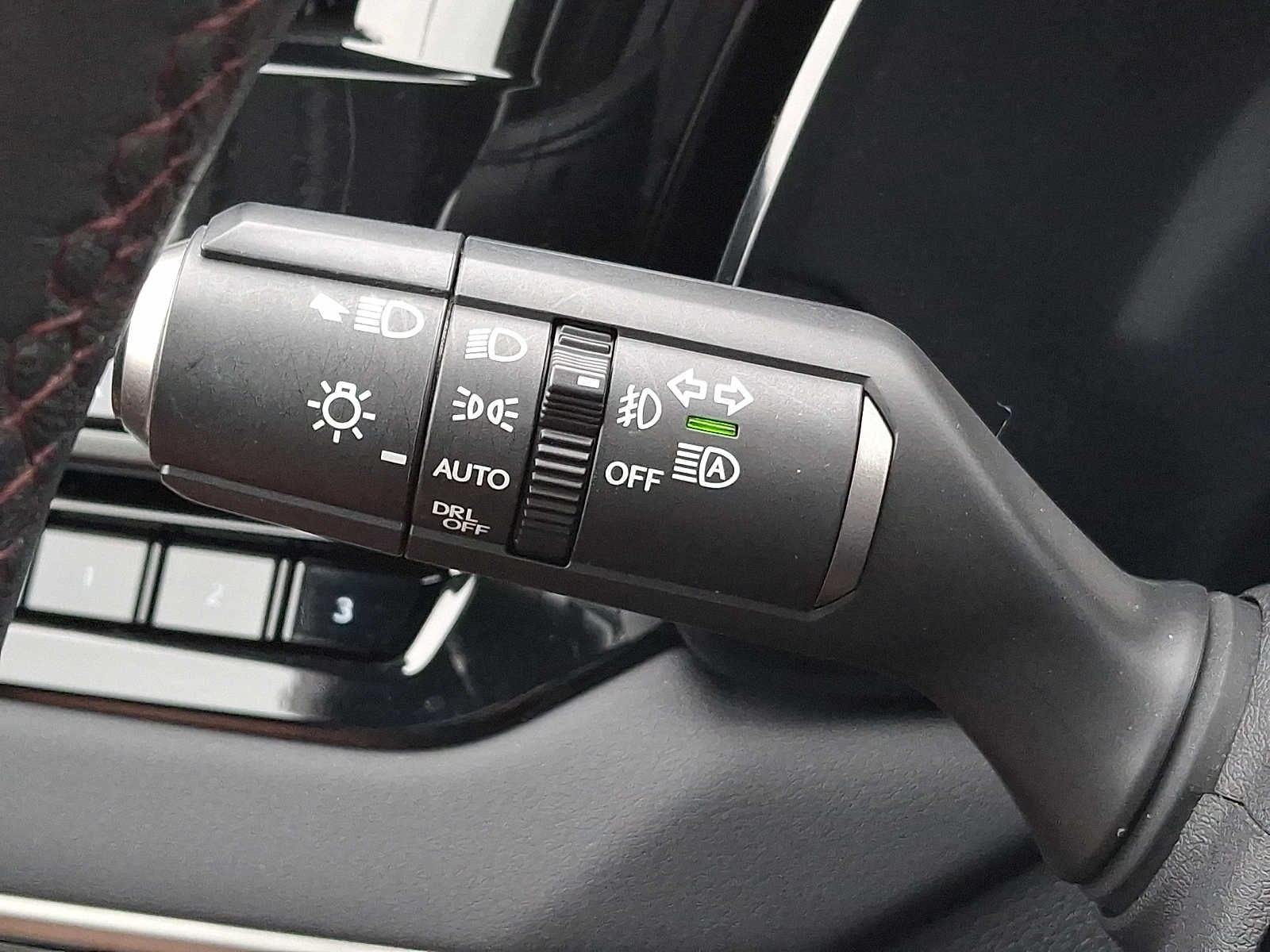 2023 Lexus RX 350 F SPORT Handling