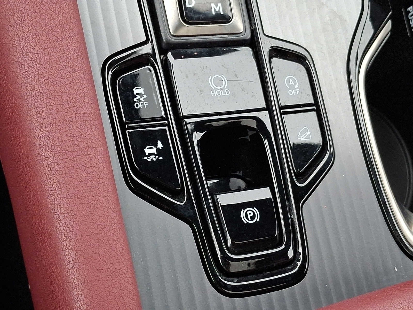 2023 Lexus RX 350 F SPORT Handling