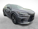 2023 Lexus RX 350 F SPORT Handling