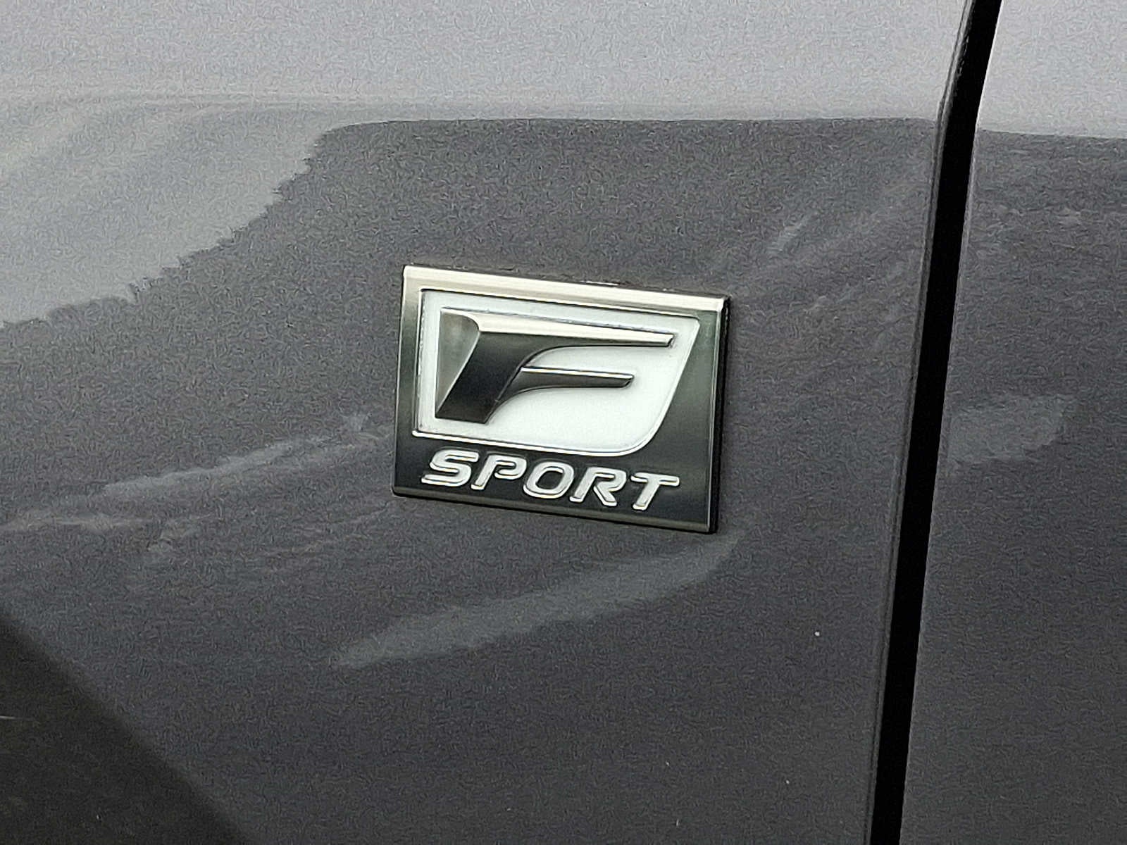 2023 Lexus RX 350 F SPORT Handling