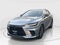 2023 Lexus RX 350 F SPORT Handling