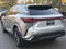 2023 Lexus RX 350 F SPORT Handling