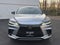 2023 Lexus RX 350 F SPORT Handling