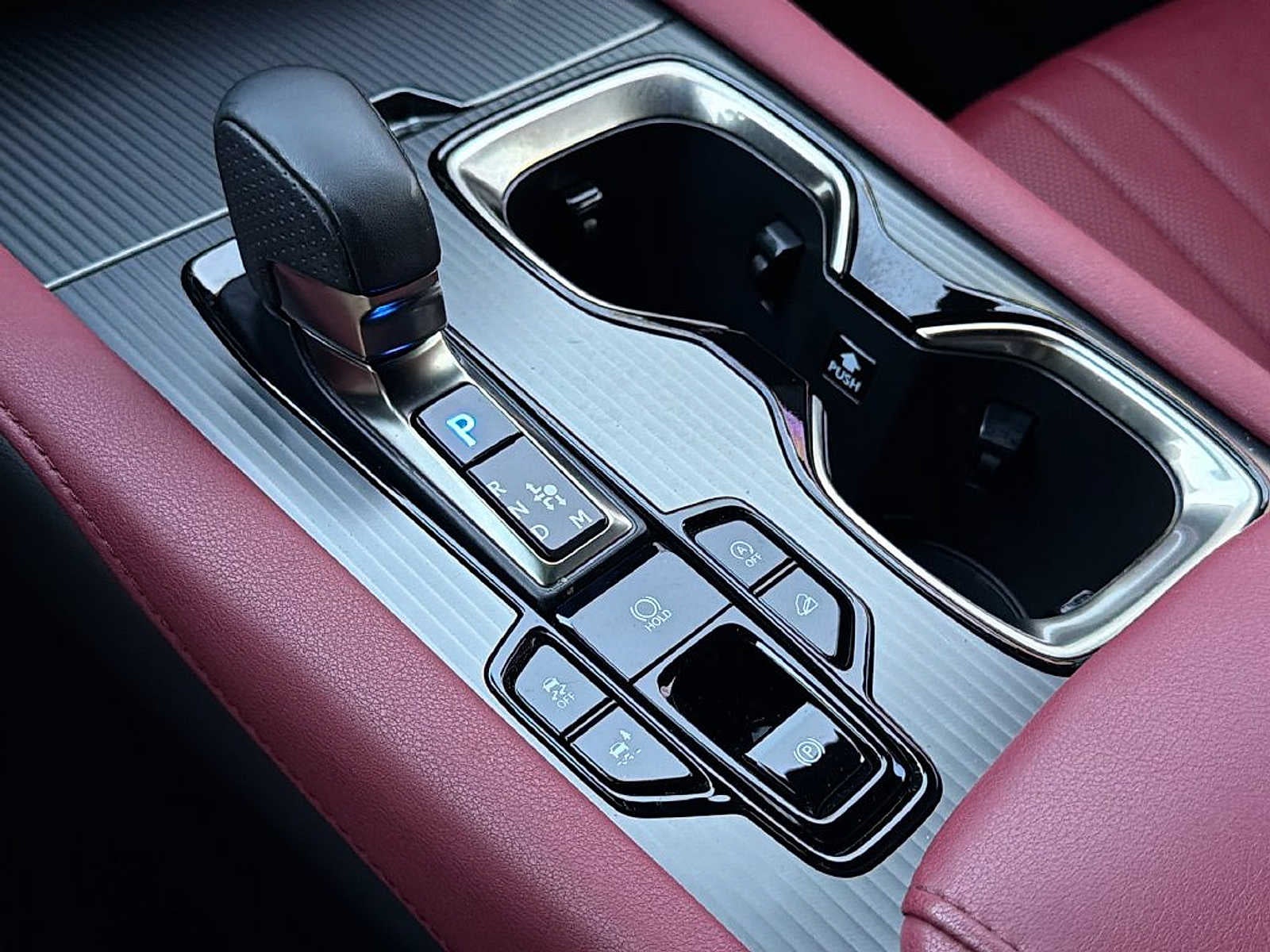 2023 Lexus RX 350 F SPORT Handling