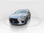 2023 Lexus RX 350 F SPORT Handling
