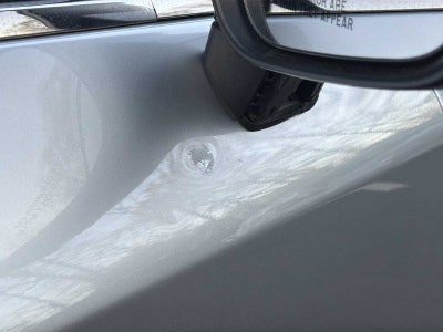 2023 Lexus RX 350 F SPORT Handling