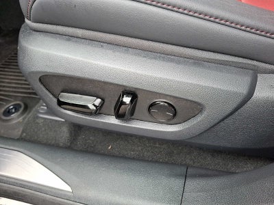 2024 Lexus RX 350 F SPORT Handling