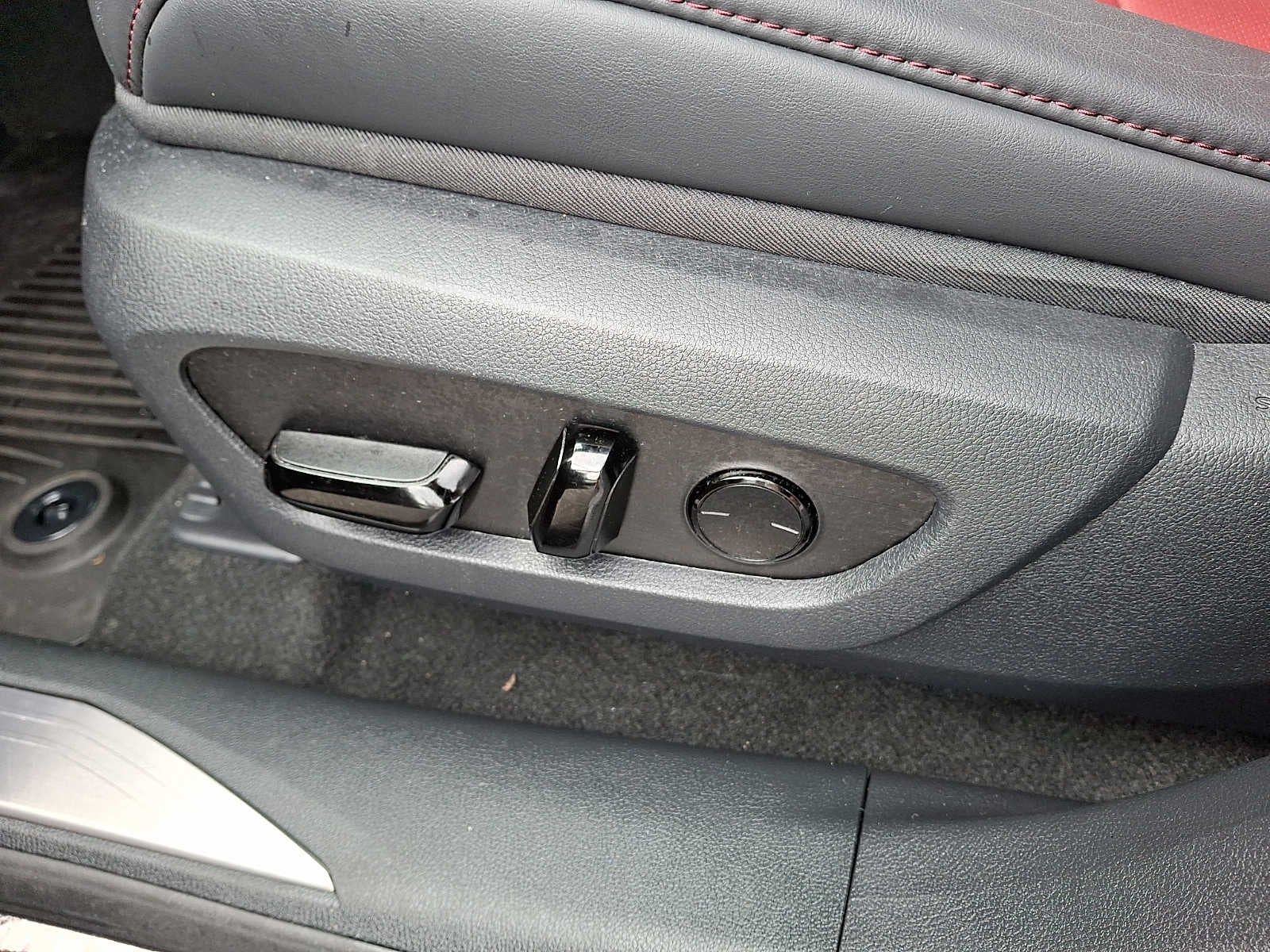 2024 Lexus RX 350 F SPORT Handling