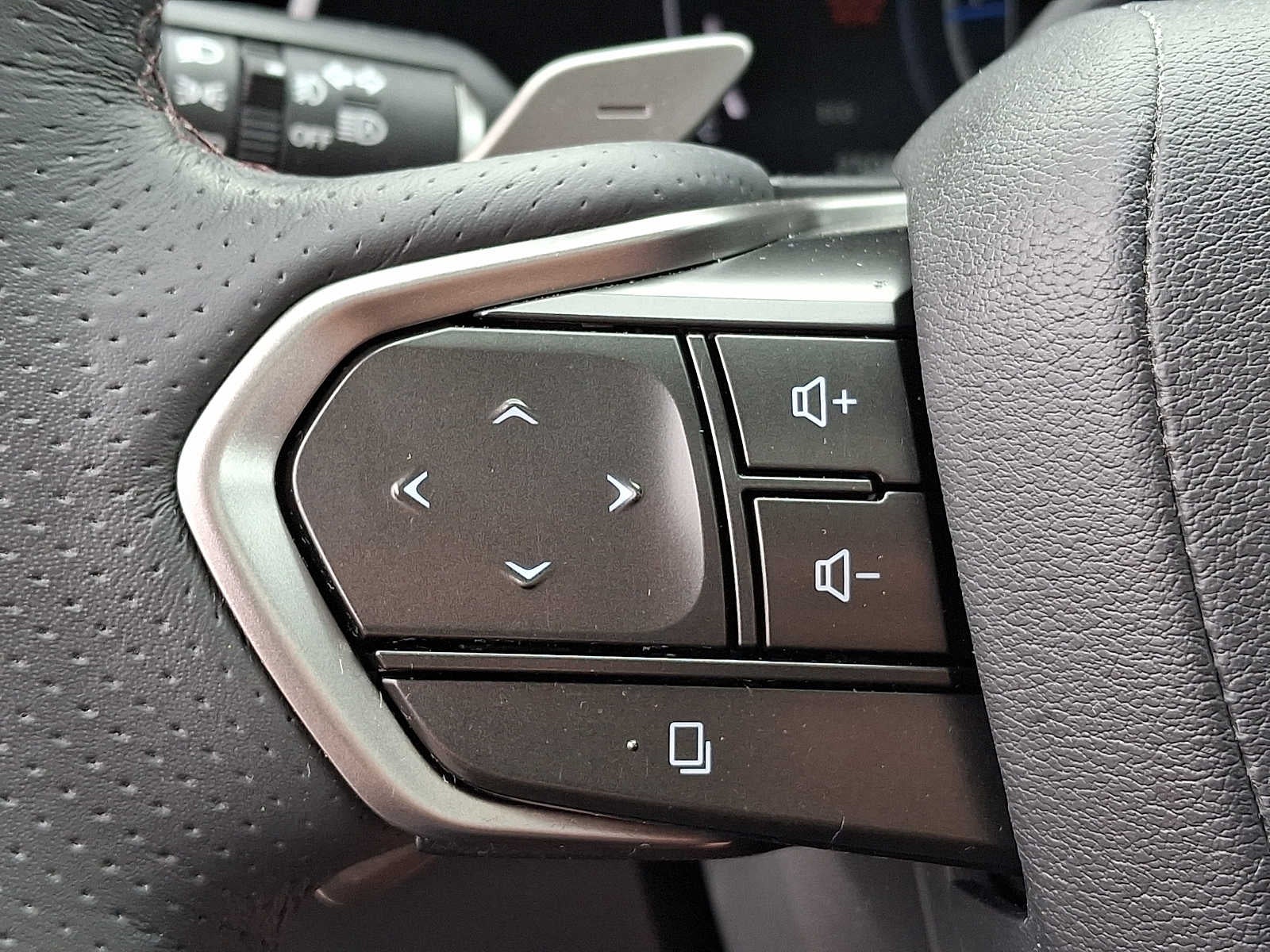 2024 Lexus RX 350 F SPORT Handling