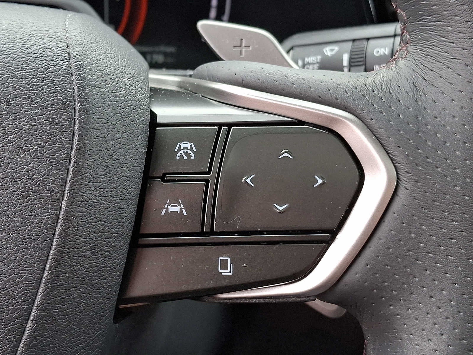 2024 Lexus RX 350 F SPORT Handling