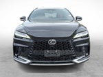 2024 Lexus RX 350 F SPORT Handling
