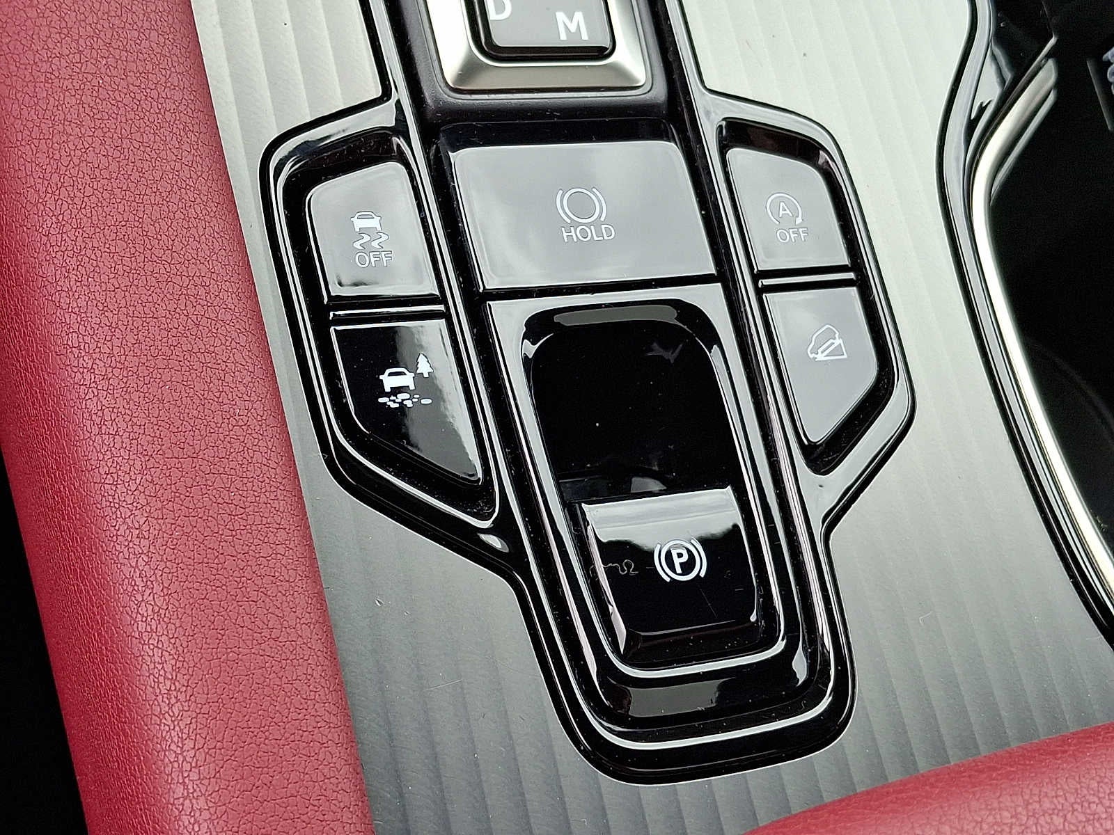 2024 Lexus RX 350 F SPORT Handling
