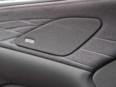 2024 Lexus RX 350 F SPORT Handling