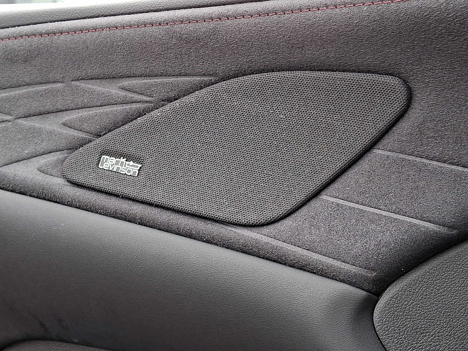 2024 Lexus RX 350 F SPORT Handling