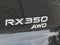 2024 Lexus RX 350 F SPORT Handling