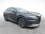 2024 Lexus RX 350 F SPORT Handling