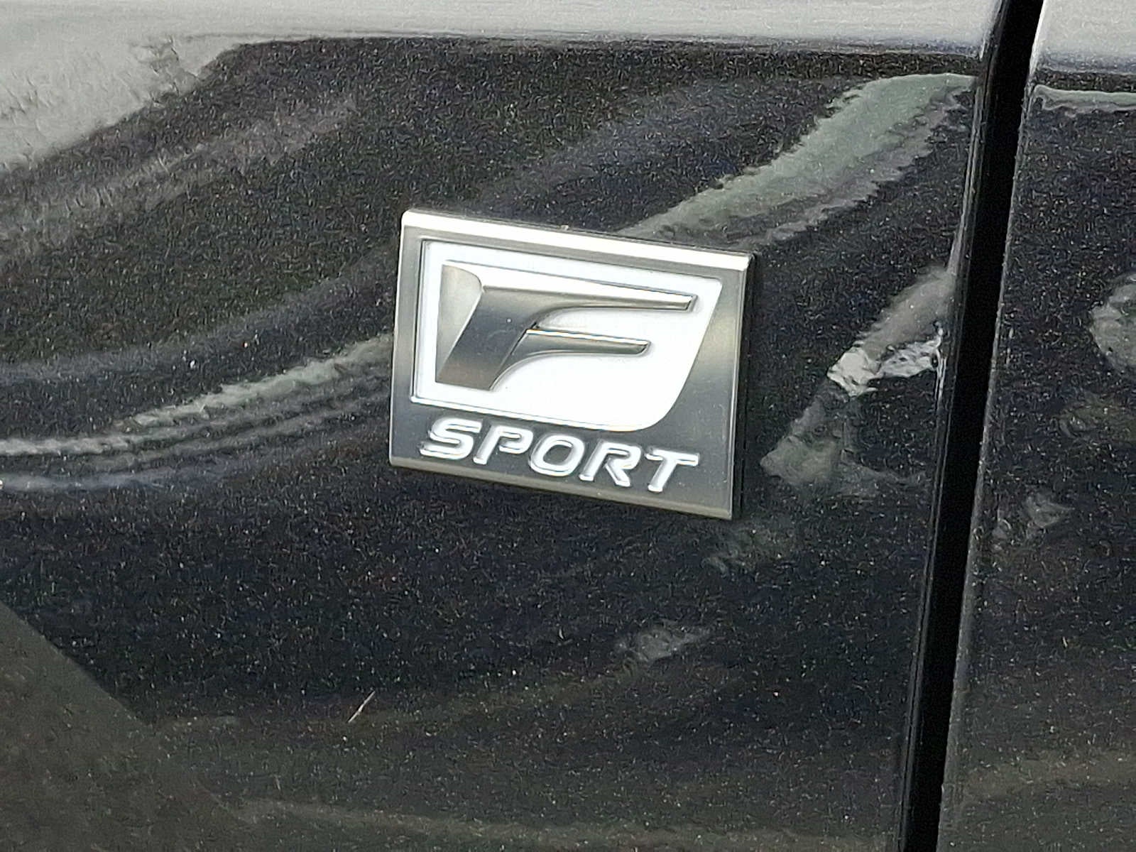 2024 Lexus RX 350 F SPORT Handling