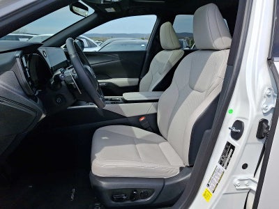 2024 Lexus RX 350 PREMIUM AWD PREMIUM