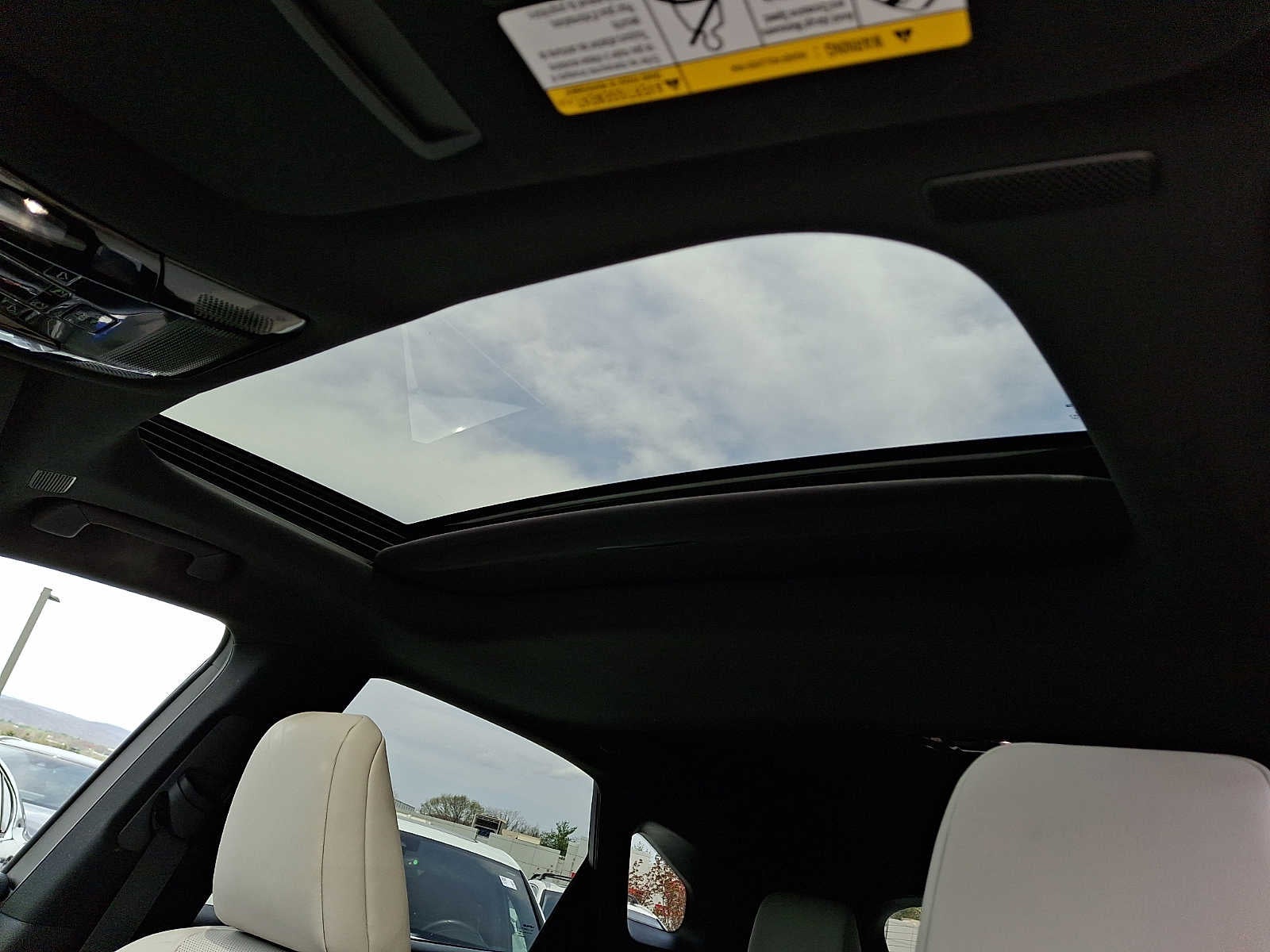 2024 Lexus RX 350 PREMIUM AWD PREMIUM