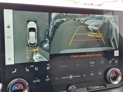 2024 Lexus RX 350 PREMIUM AWD PREMIUM