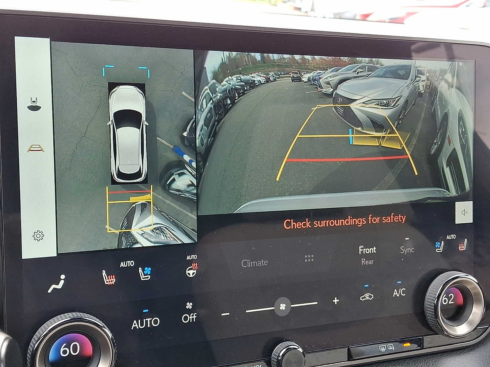 2024 Lexus RX 350 PREMIUM AWD PREMIUM